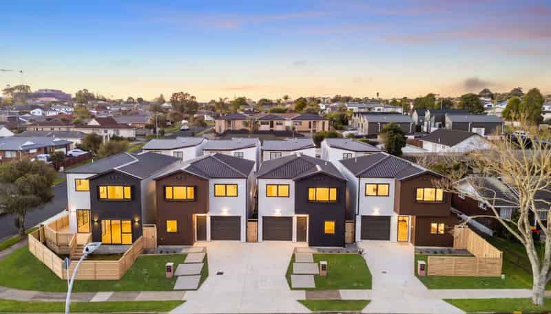 78C Sunderlands Road, Half Moon Bay