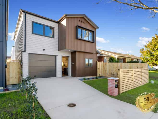 78C Sunderlands Road, Half Moon Bay