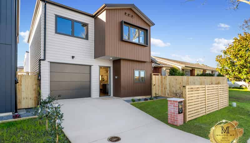78C Sunderlands Road, Half Moon Bay