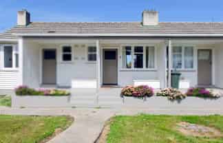 3 Robertson Street, Oamaru