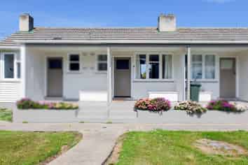 3 Robertson Street, Oamaru