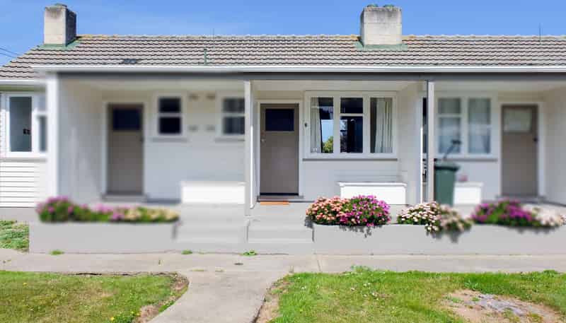 3 Robertson Street, Oamaru