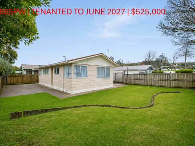 2A Melva Street, Dinsdale