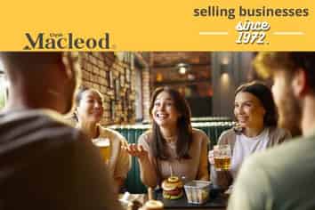 Korean Chicken Restaurant and Takeouts, Huge Sales, Great Vibe - (CML 11580)