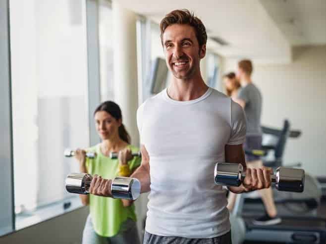 Fully Managed | Highly Profitable Fitness Club