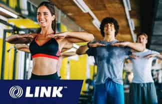 Fully Managed | Highly Profitable Fitness Club