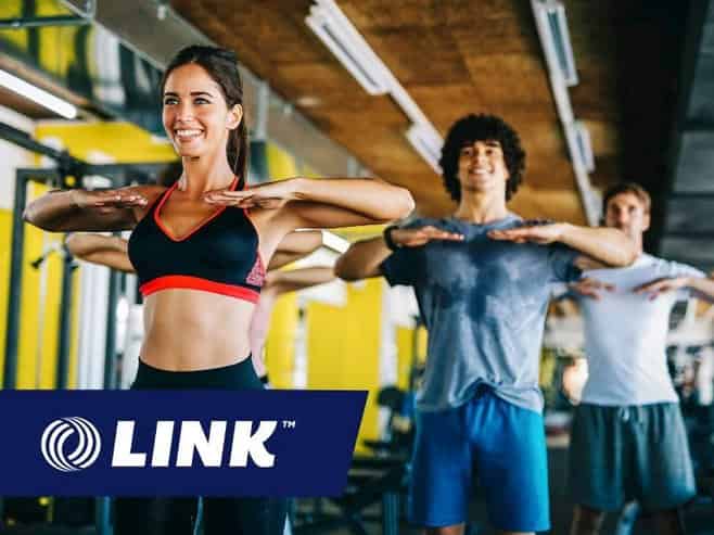 Fully Managed | Highly Profitable Fitness Club