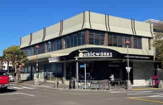 Bright office. Great location. Outstanding value.