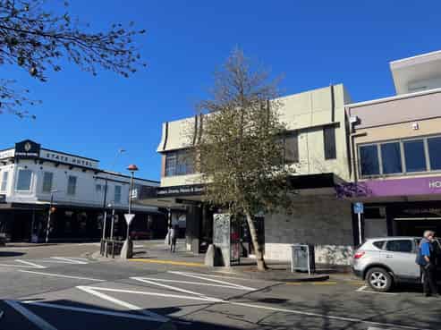 Bright office. Great location. Outstanding value.