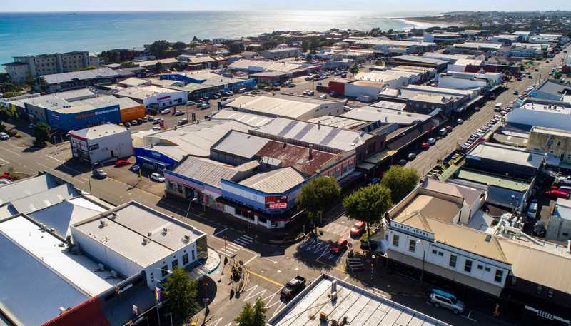 1/154 Devon Street East, New Plymouth
