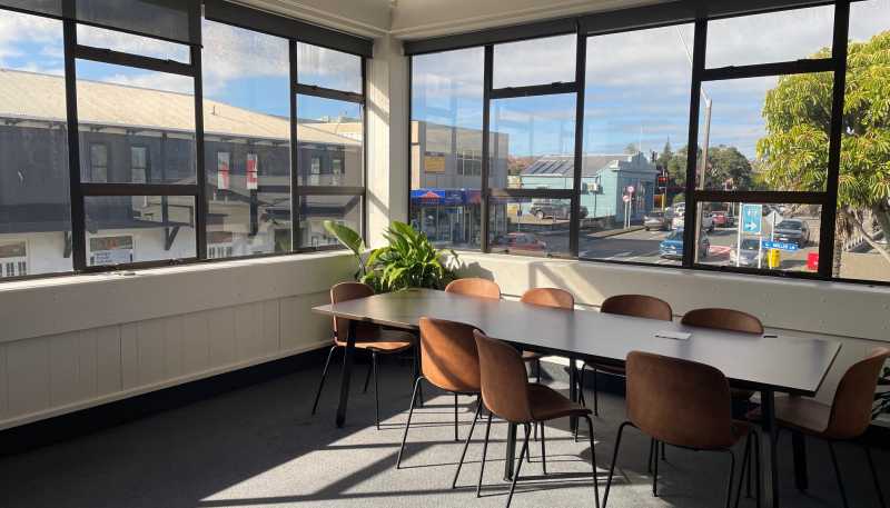 1/154 Devon Street East, New Plymouth