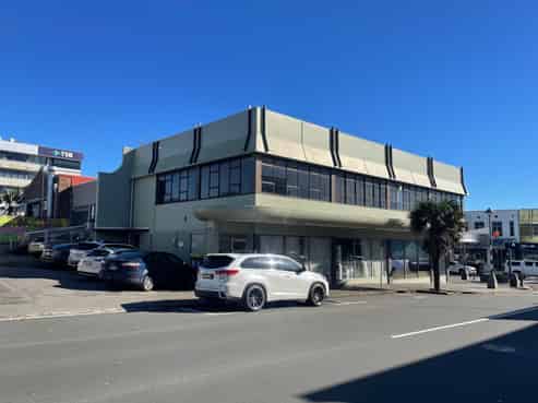 Bright office. Great location. Outstanding value.