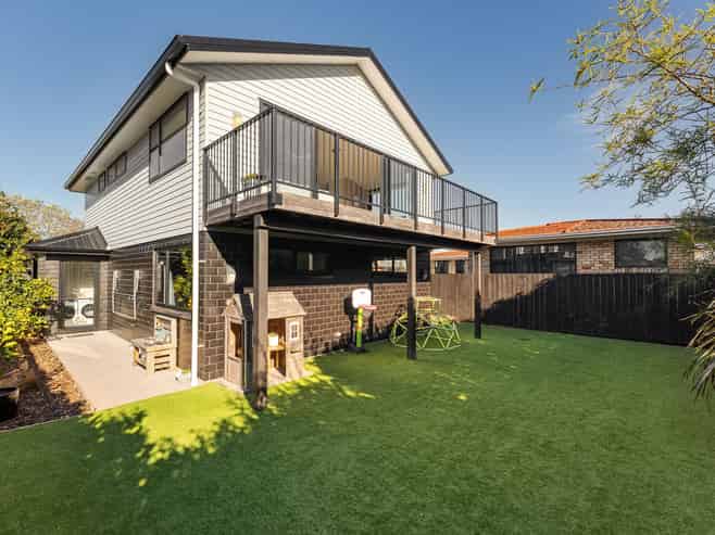 96A Grace Road, Tauranga South