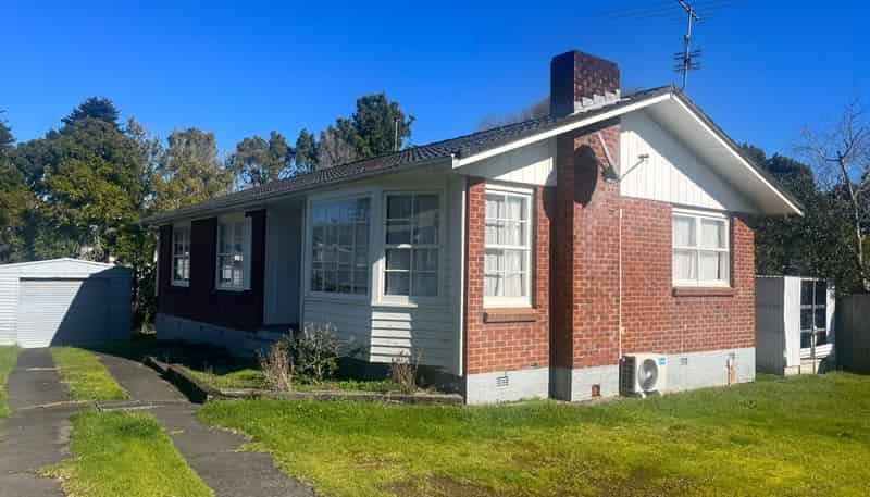 66 Haycock Ave, Mount Roskill
