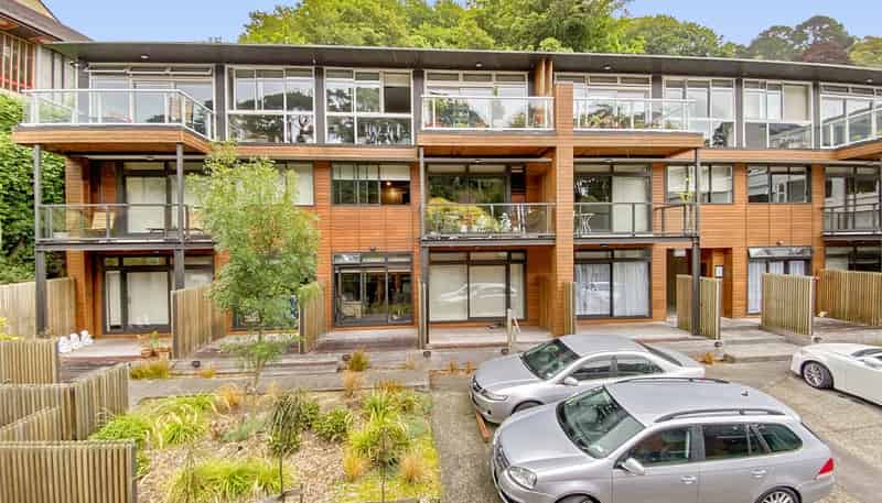 G02A/26 Glenmore Street, Thorndon