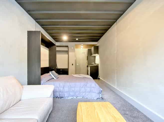 G02A/26 Glenmore Street, Thorndon