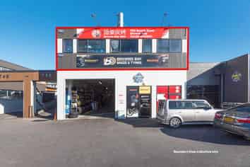 RESTAURANT OPPORTUNITY IN THE HEART OF BROWNS BAY
