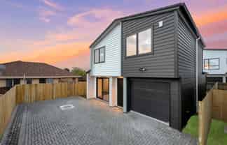 Lot 5/30 Airfield Road, Takanini