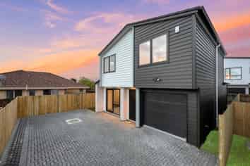 Lot 5/30 Airfield Road, Takanini
