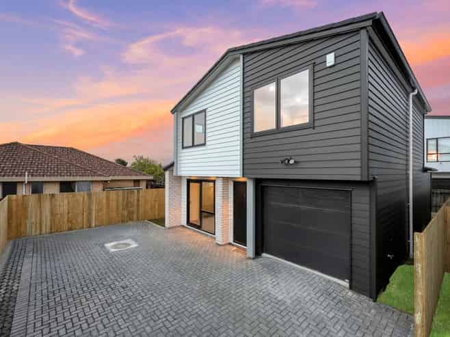 Lot 5/30 Airfield Road, Takanini