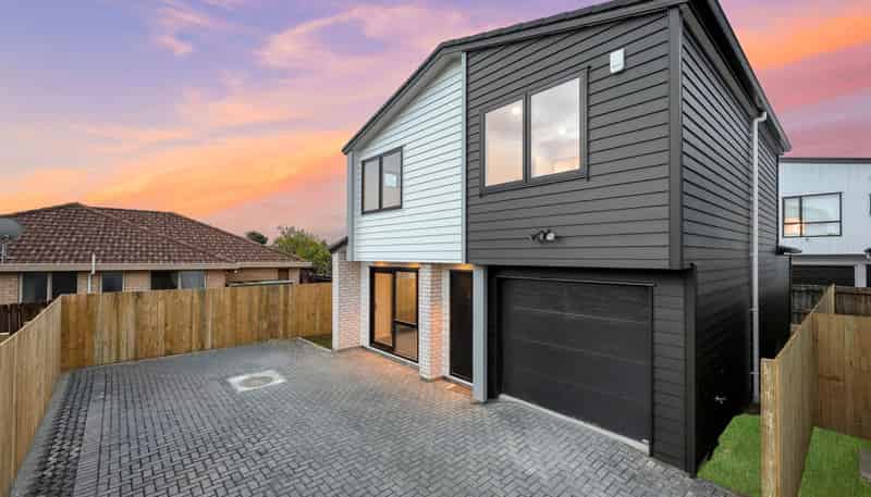 Lot 5/30 Airfield Road, Takanini