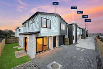 Lot 5/30 Airfield Road, Takanini