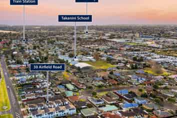 Lot 5/30 Airfield Road, Takanini