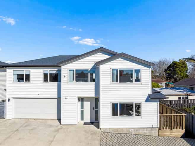 329A Bucklands Beach Road, Bucklands Beach