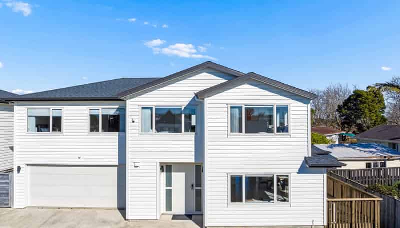 329A Bucklands Beach Road, Bucklands Beach