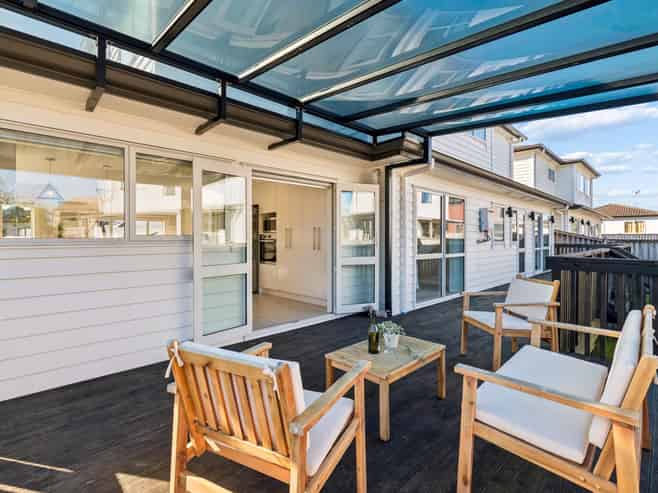 329A Bucklands Beach Road, Bucklands Beach