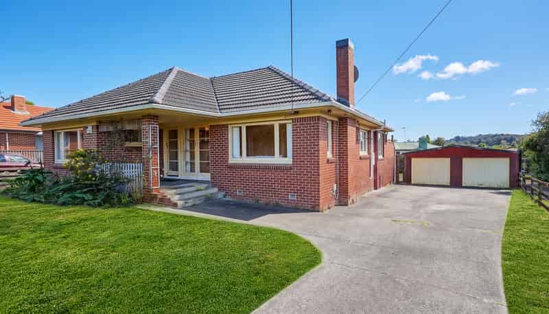 27 Metcalfe Road, Ranui