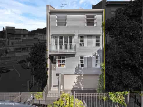 1/17 Auburn Street, Grafton