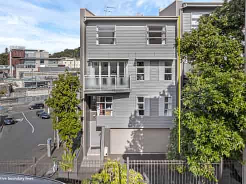 1/17 Auburn Street, Grafton
