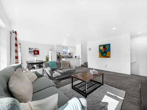 1/17 Auburn Street, Grafton