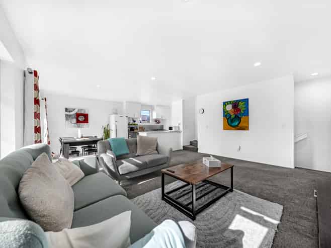 1/17 Auburn Street, Grafton