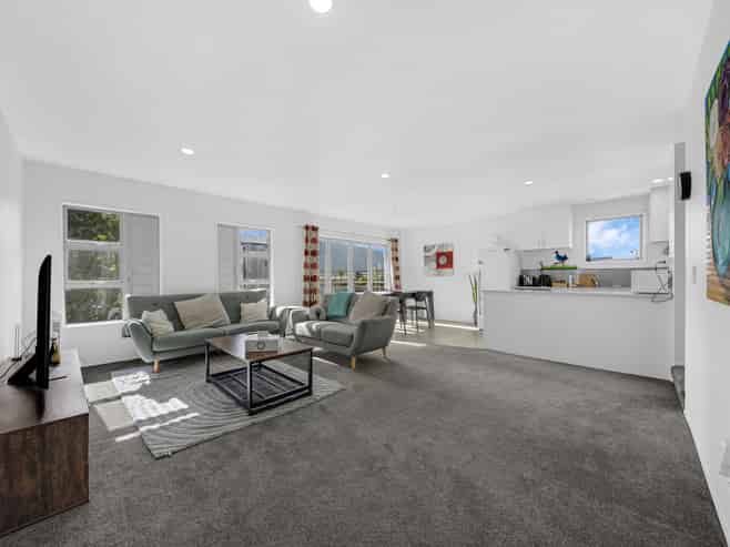 1/17 Auburn Street, Grafton