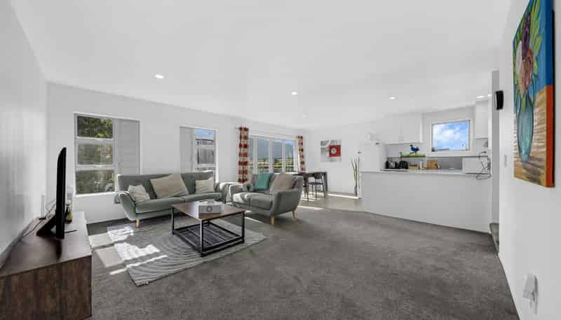 1/17 Auburn Street, Grafton