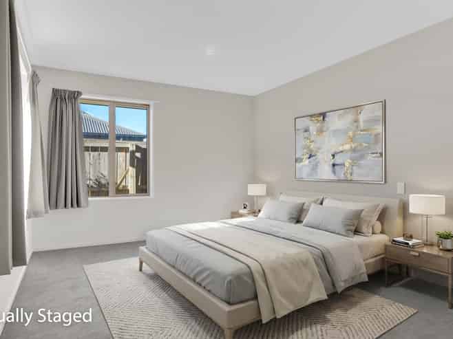 4/34 Avonhead Road, Avonhead
