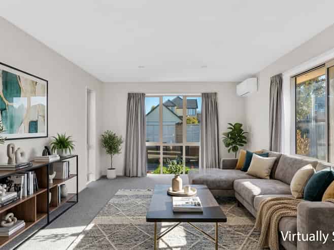 4/34 Avonhead Road, Avonhead