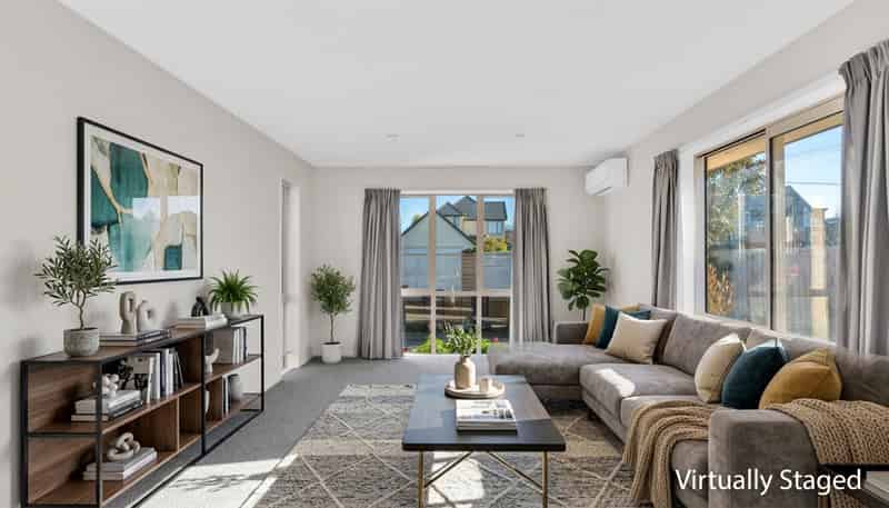 4/34 Avonhead Road, Avonhead
