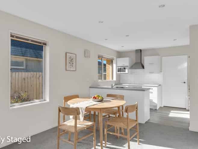 4/34 Avonhead Road, Avonhead