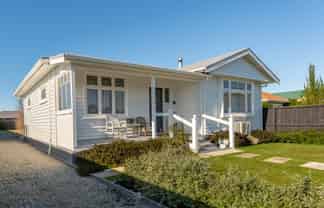 20 Studholme Street, Temuka