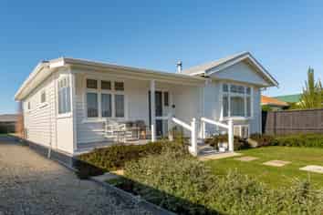 20 Studholme Street, Temuka