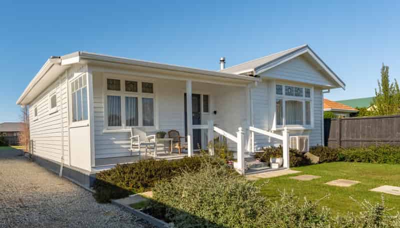 20 Studholme Street, Temuka