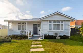 20 Studholme Street, Temuka