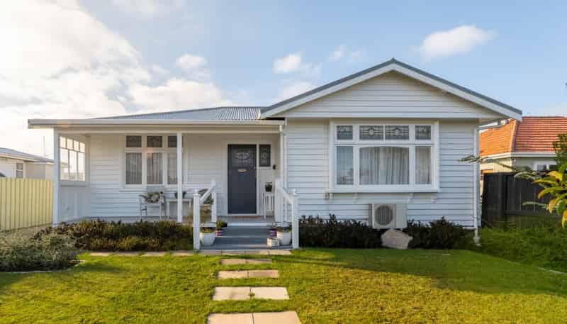 20 Studholme Street, Temuka