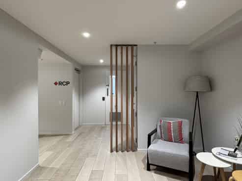 Quality First Floor CBD Office