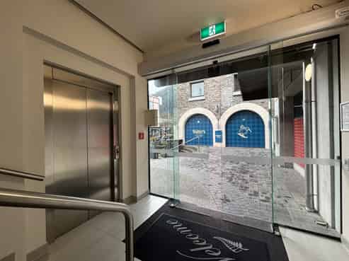 Quality First Floor CBD Office