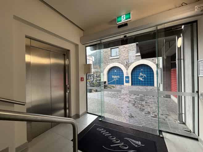 Quality First Floor CBD Office
