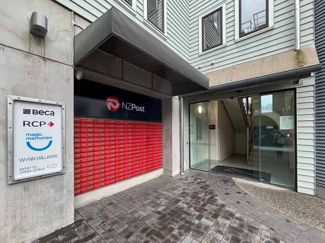 Quality First Floor CBD Office